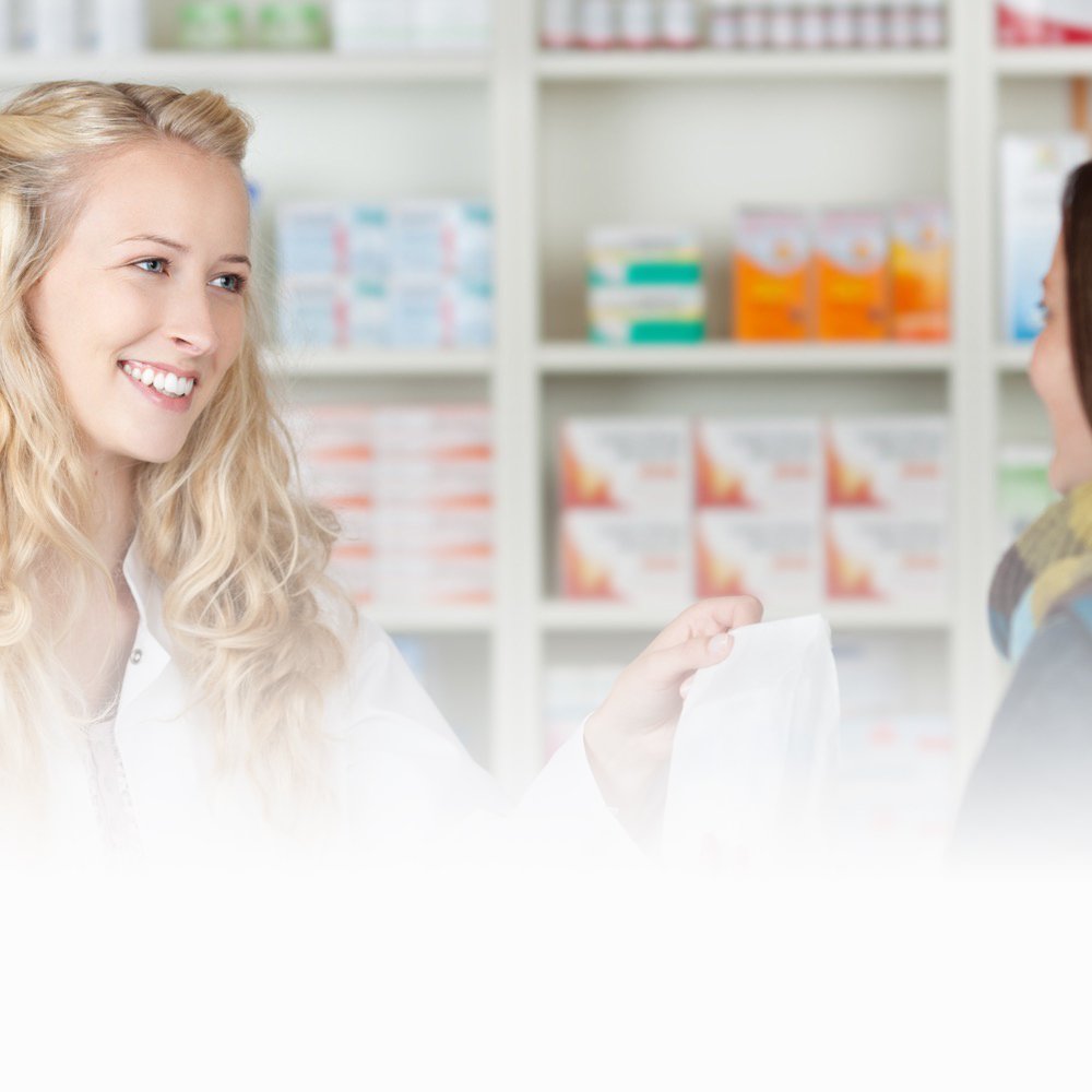 Pharmacie du Plessis